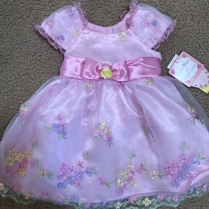 NWT Girls 18M Easter/Special occasion dress